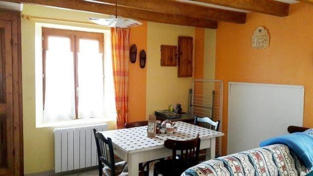 Gite Chez Charlot 沙纳兹 外观 照片