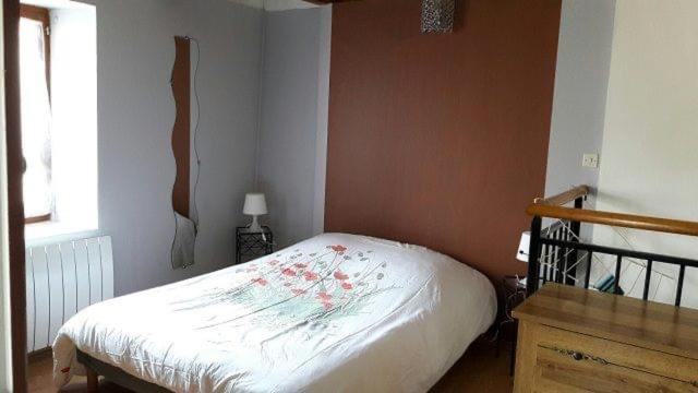 Gite Chez Charlot 沙纳兹 外观 照片