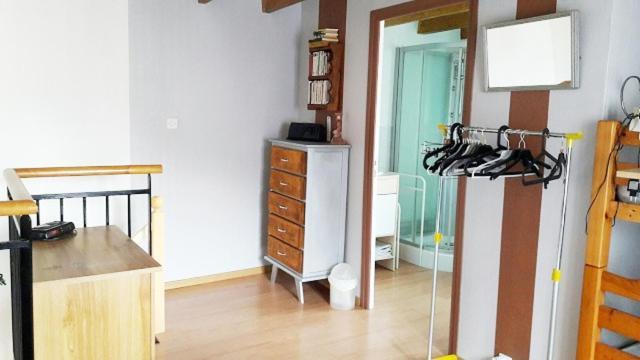Gite Chez Charlot 沙纳兹 外观 照片